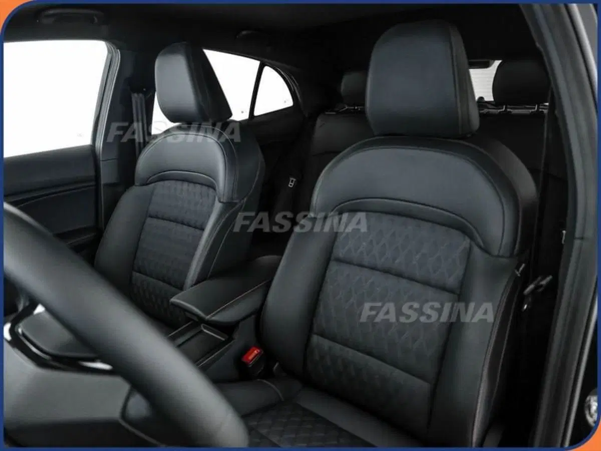 Mg MG3 nuova a Milano (8)