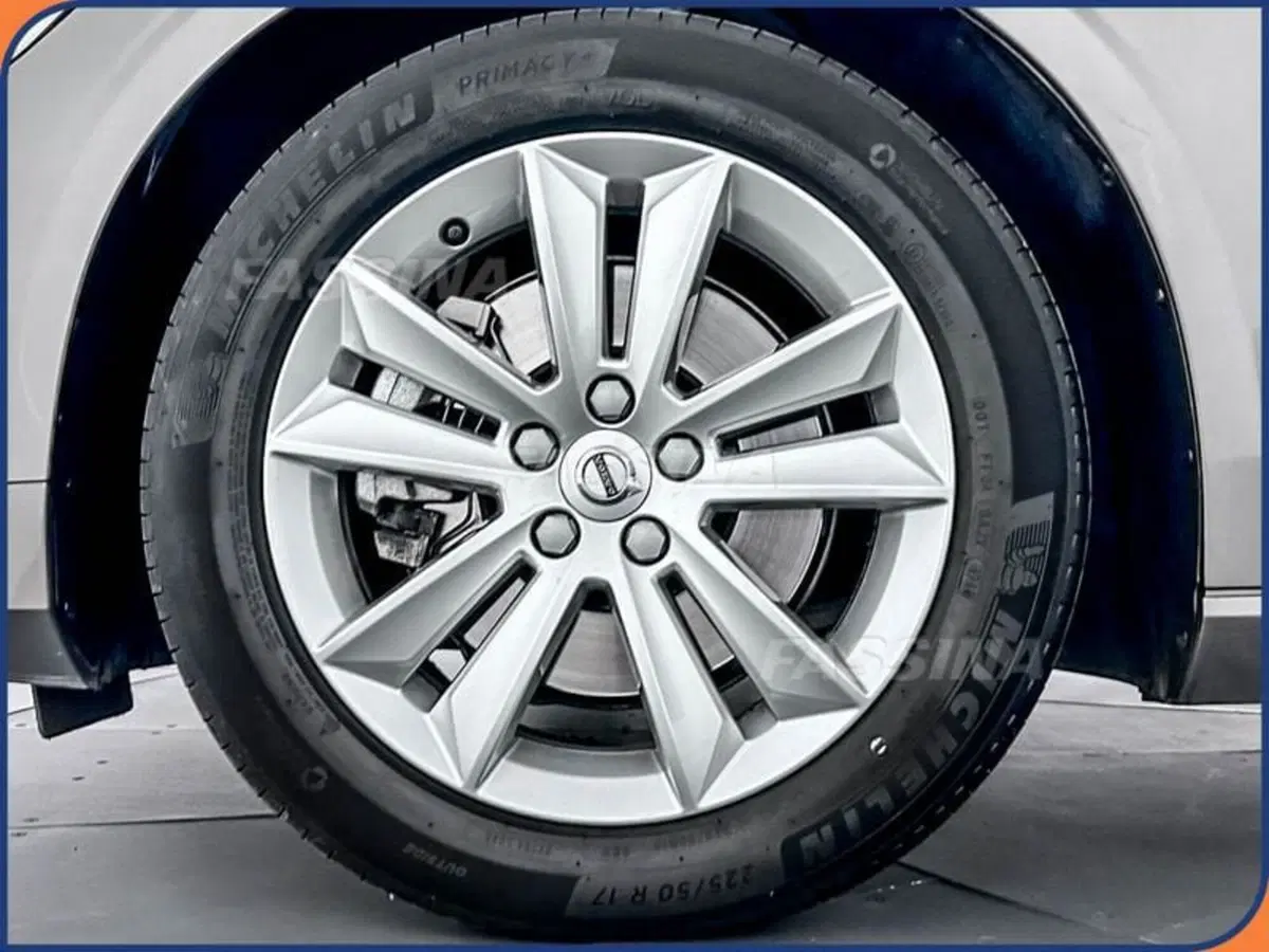 VOLVO Veicoli Commerciali V60 usata a Milano (7)