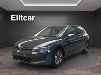 Volkswagen Golf Variant 1.0 eTSI EVO DSG Life del 2024 usata a Dormelletto