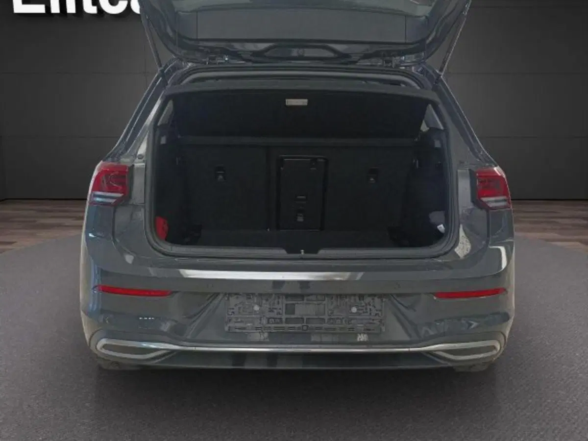 Volkswagen Golf Variant usata a Novara (18)