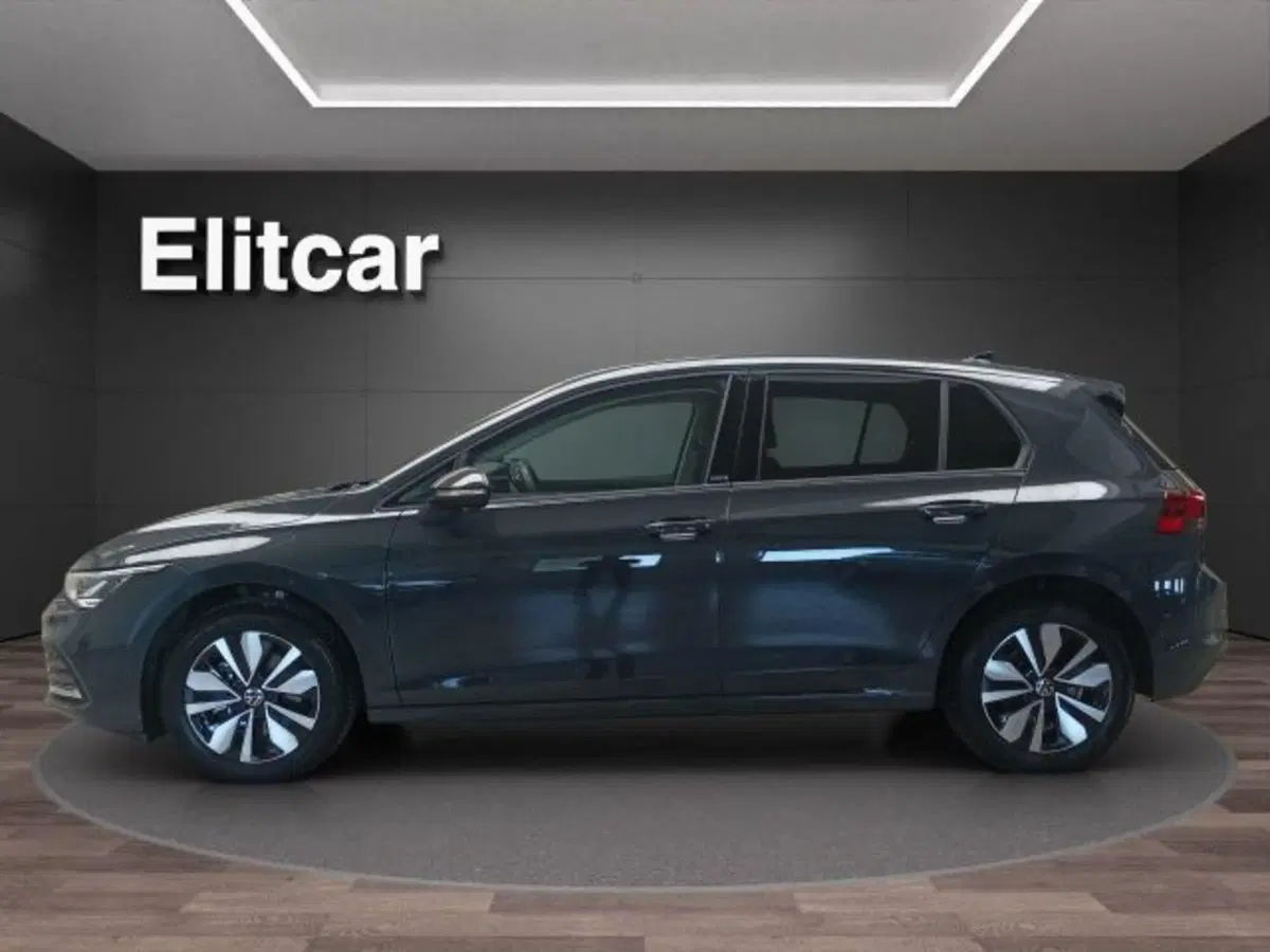 Volkswagen Golf Variant usata a Novara (6)