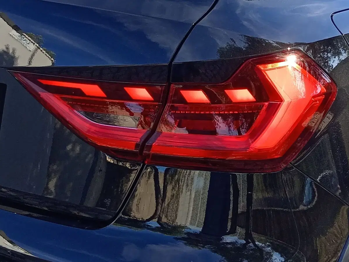 Audi A1 allstreet usata a Bari (10)