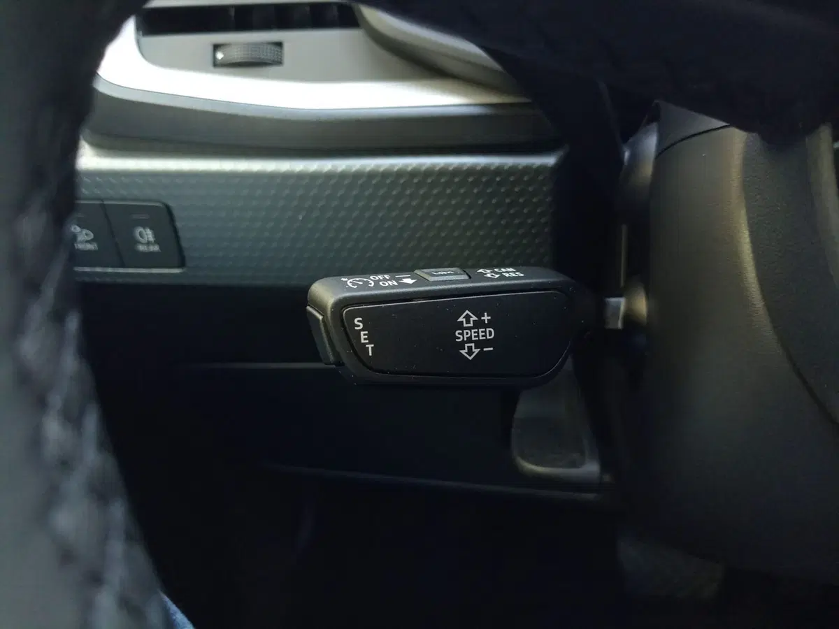 Audi A1 allstreet usata a Bari (18)