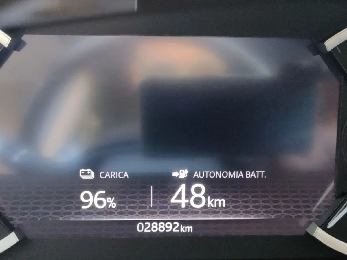Land Rover Range Rover Evoque usata a Lecco (10)