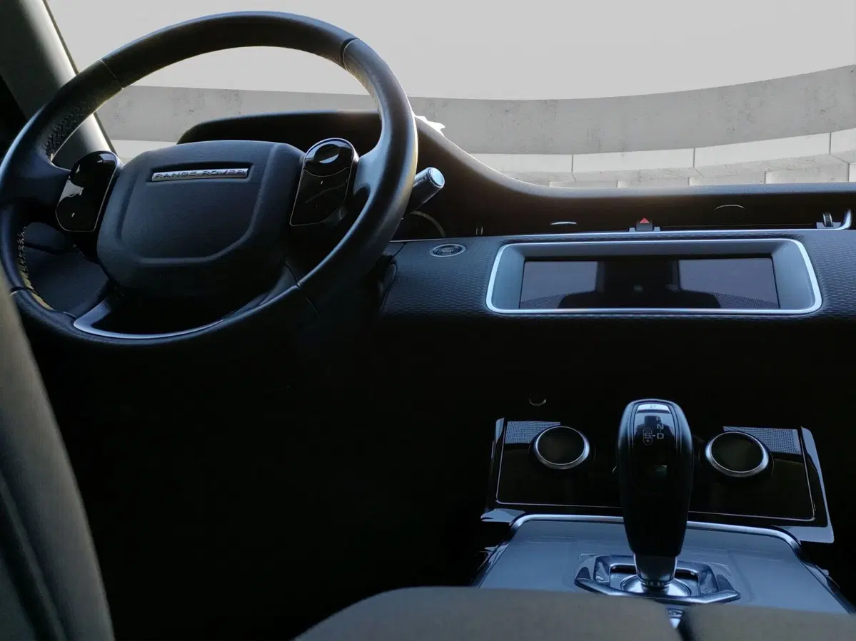 Land Rover Range Rover Evoque usata a Lecco (11)