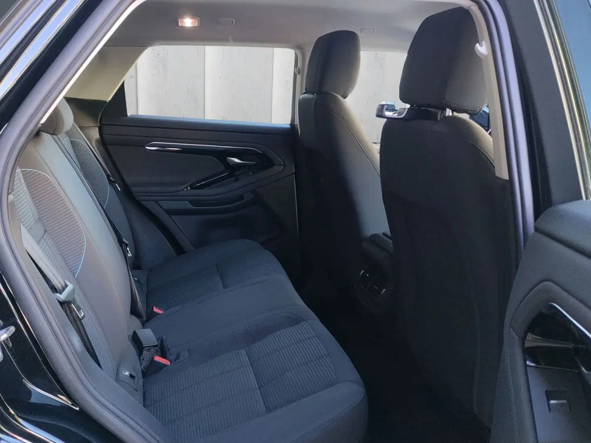 Land Rover Range Rover Evoque usata a Lecco (5)