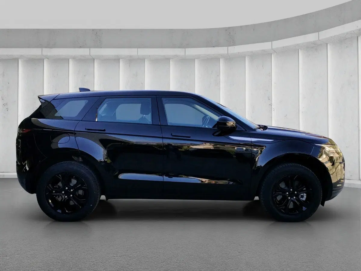 Land Rover Range Rover Evoque usata a Lecco (6)