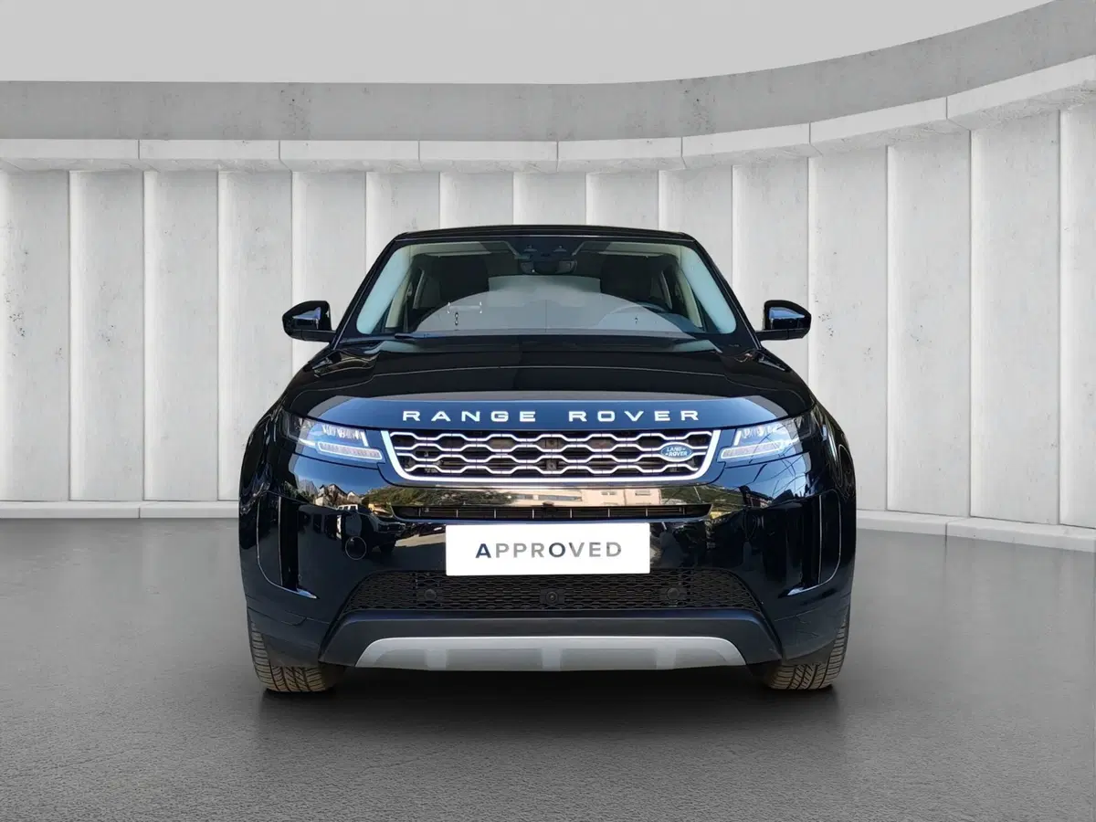 Land Rover Range Rover Evoque usata a Lecco (8)