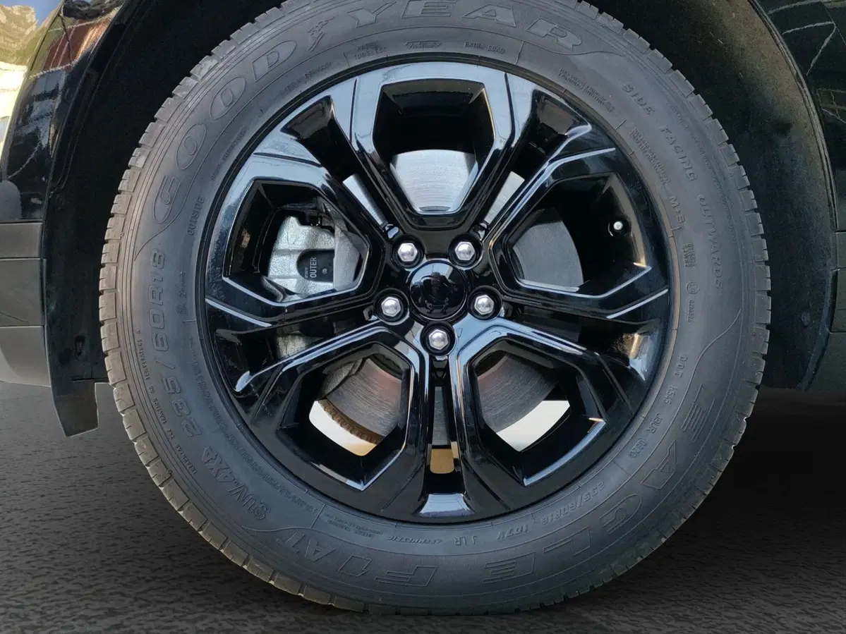 Land Rover Range Rover Evoque usata a Lecco (9)