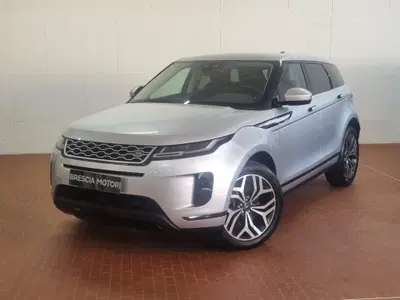 Land Rover Range Rover Evoque 2.0 I4 249 CV AWD Auto SE del 2020 usata a Brescia