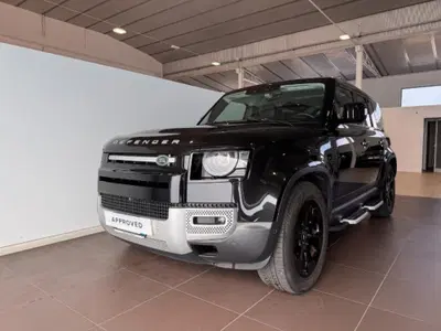 Land Rover Defender 110 3.0d i6 mhev X-Dynamic SE awd 200cv auto del 2024 usata a Venezia