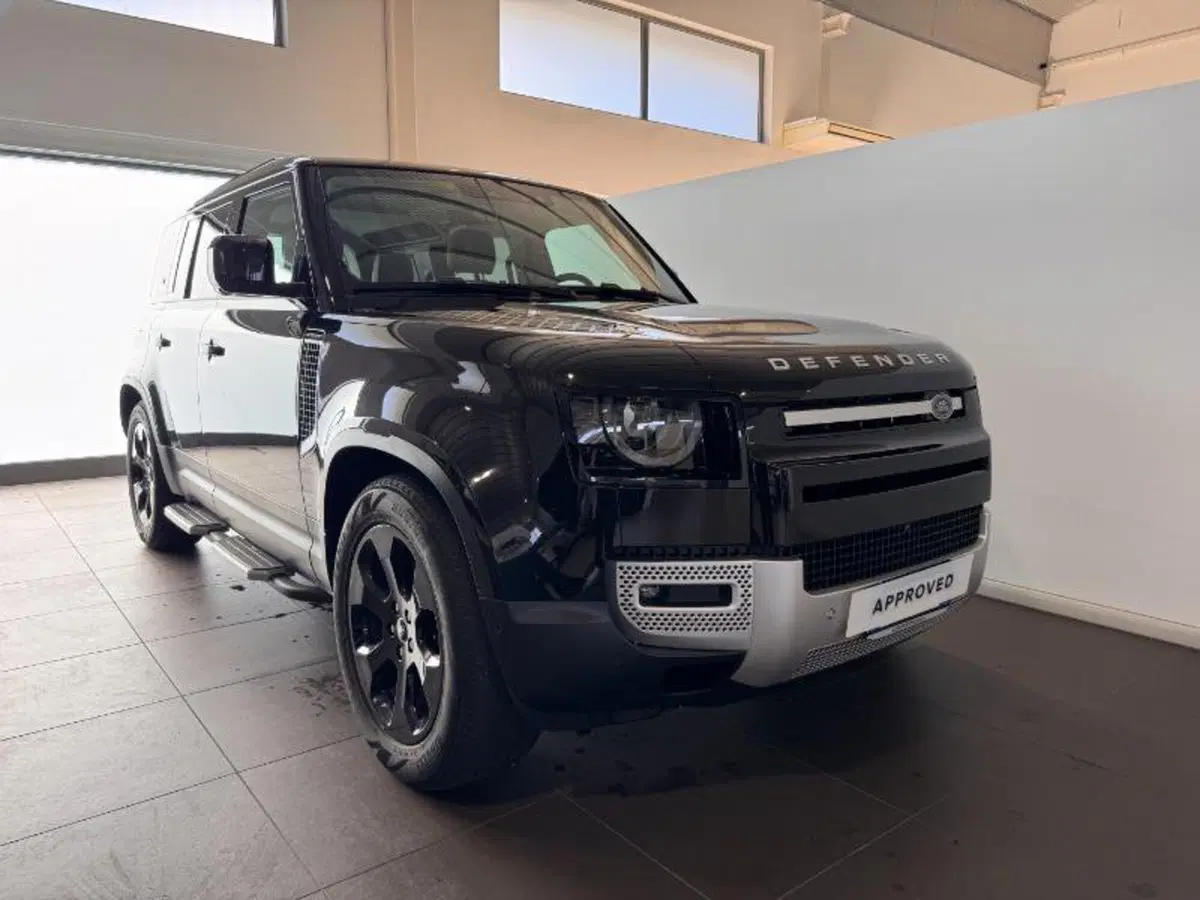 Land Rover Defender usata a Venezia (7)
