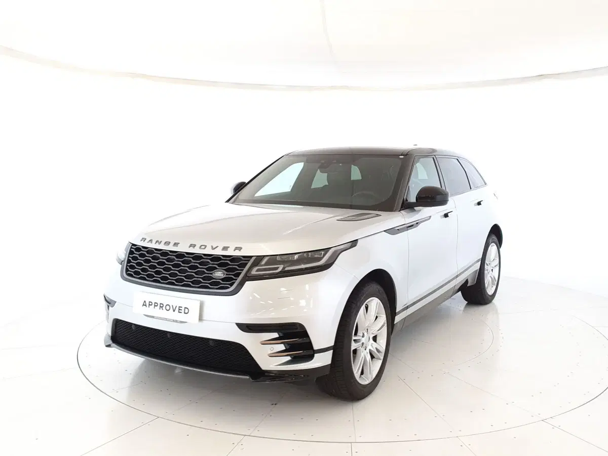 Land Rover Range Rover Velar usata a Monza e Brianza