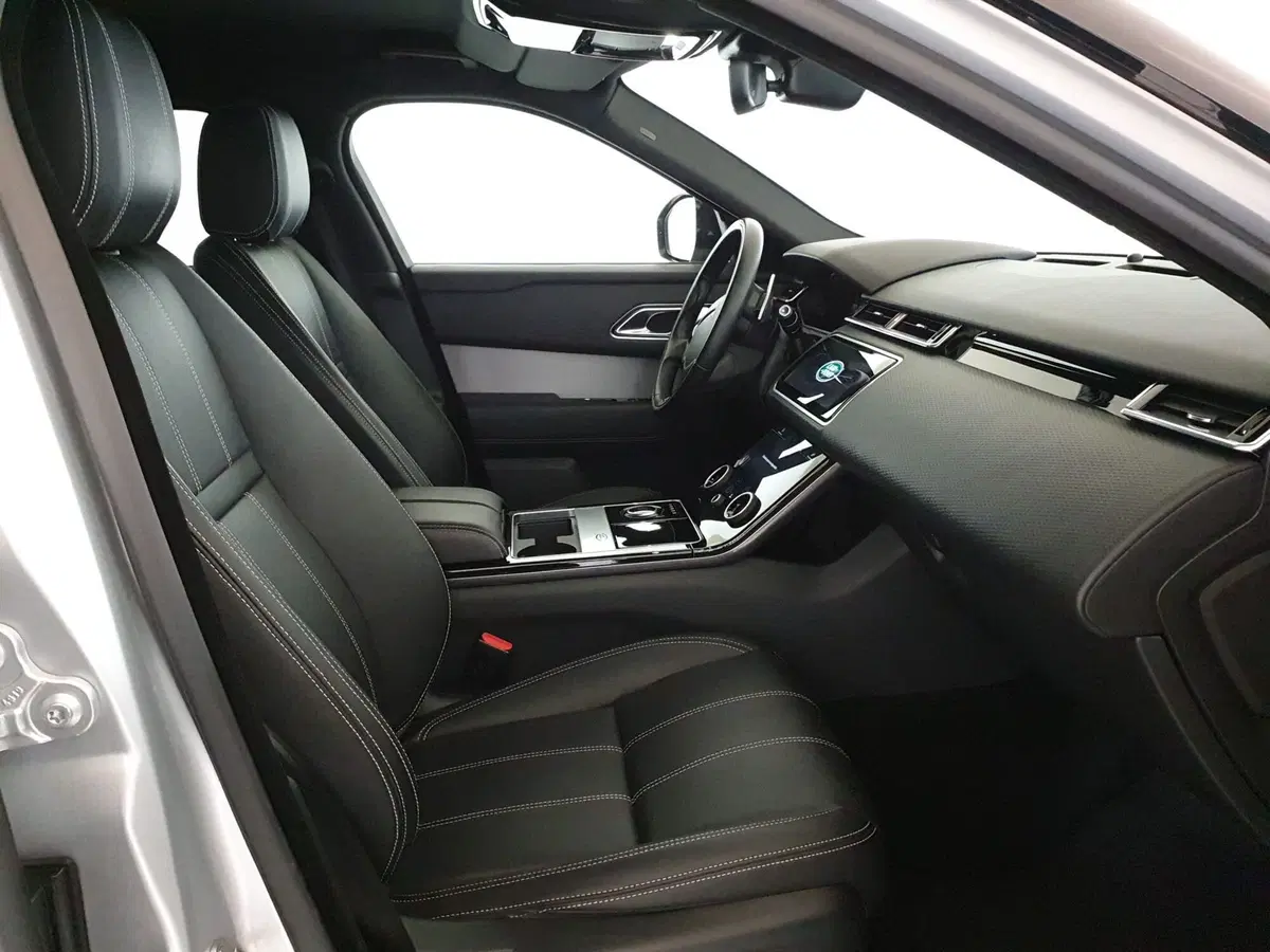 Land Rover Range Rover Velar usata a Monza e Brianza (3)