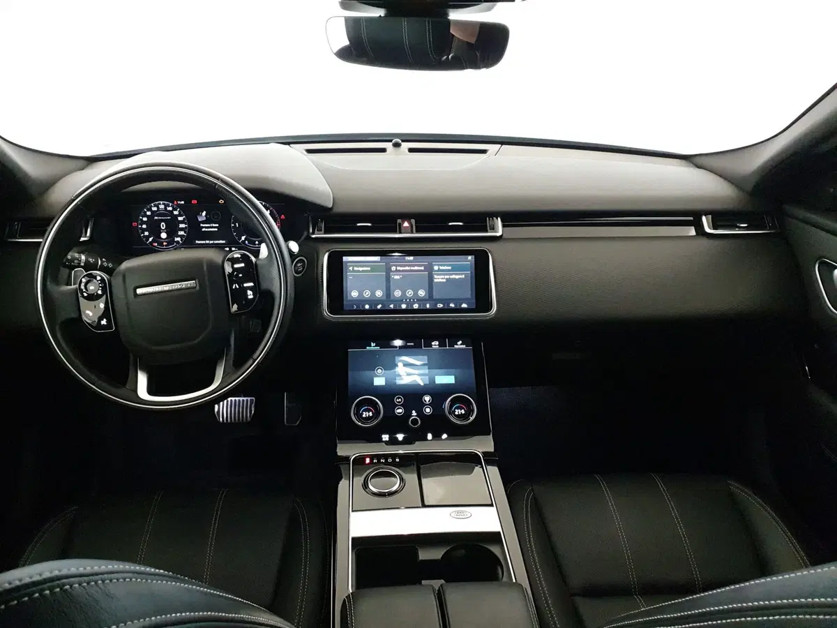 Land Rover Range Rover Velar usata a Monza e Brianza (4)