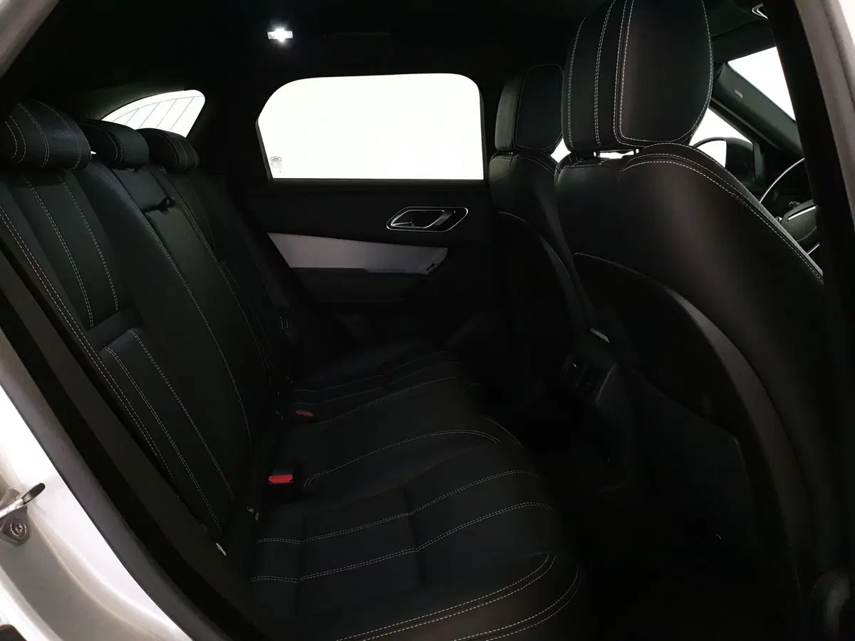 Land Rover Range Rover Velar usata a Monza e Brianza (5)