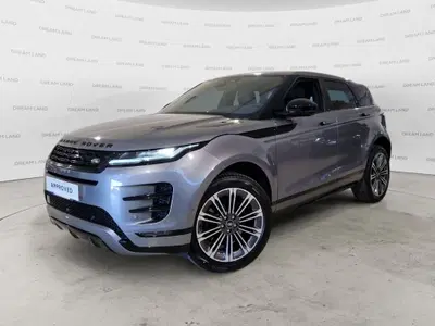 Land Rover Range Rover Evoque 2.0D I4 163 CV AWD Auto SE del 2025 usata a Empoli