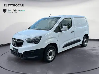 Opel Combo Life life N1 1.5d 100cv Edition Plus S&amp;S L1H1 mt6 del 2021 usata a Bassano del Grappa