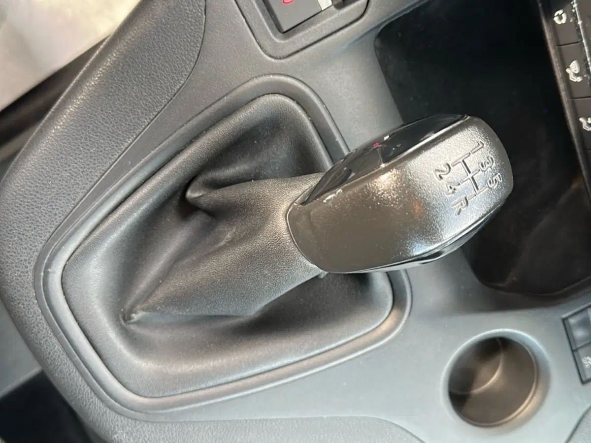 Opel Combo Life usata a Vicenza (18)