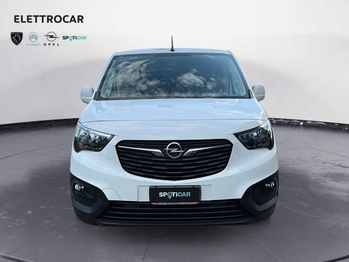 Opel Combo Life usata a Vicenza (5)