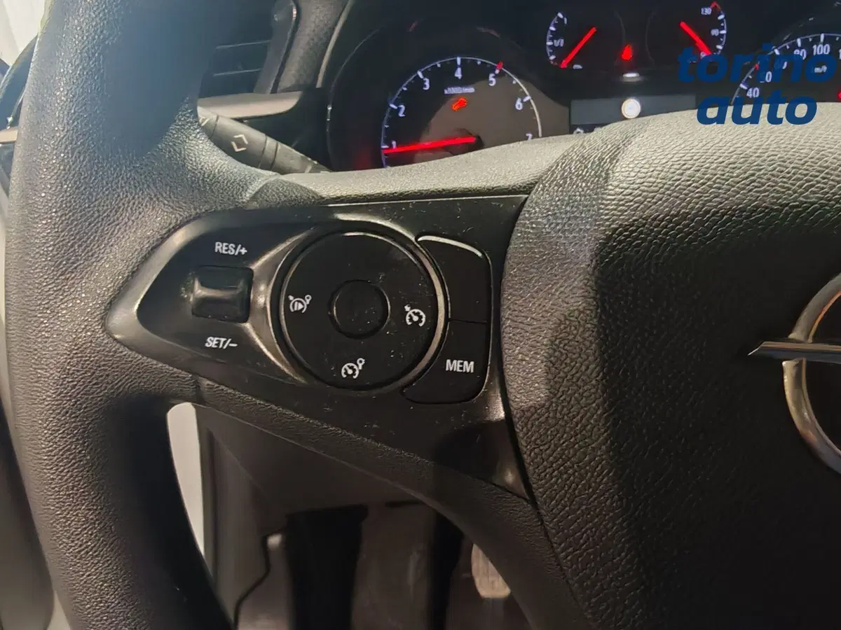 Opel Corsa usata a Cuneo (13)