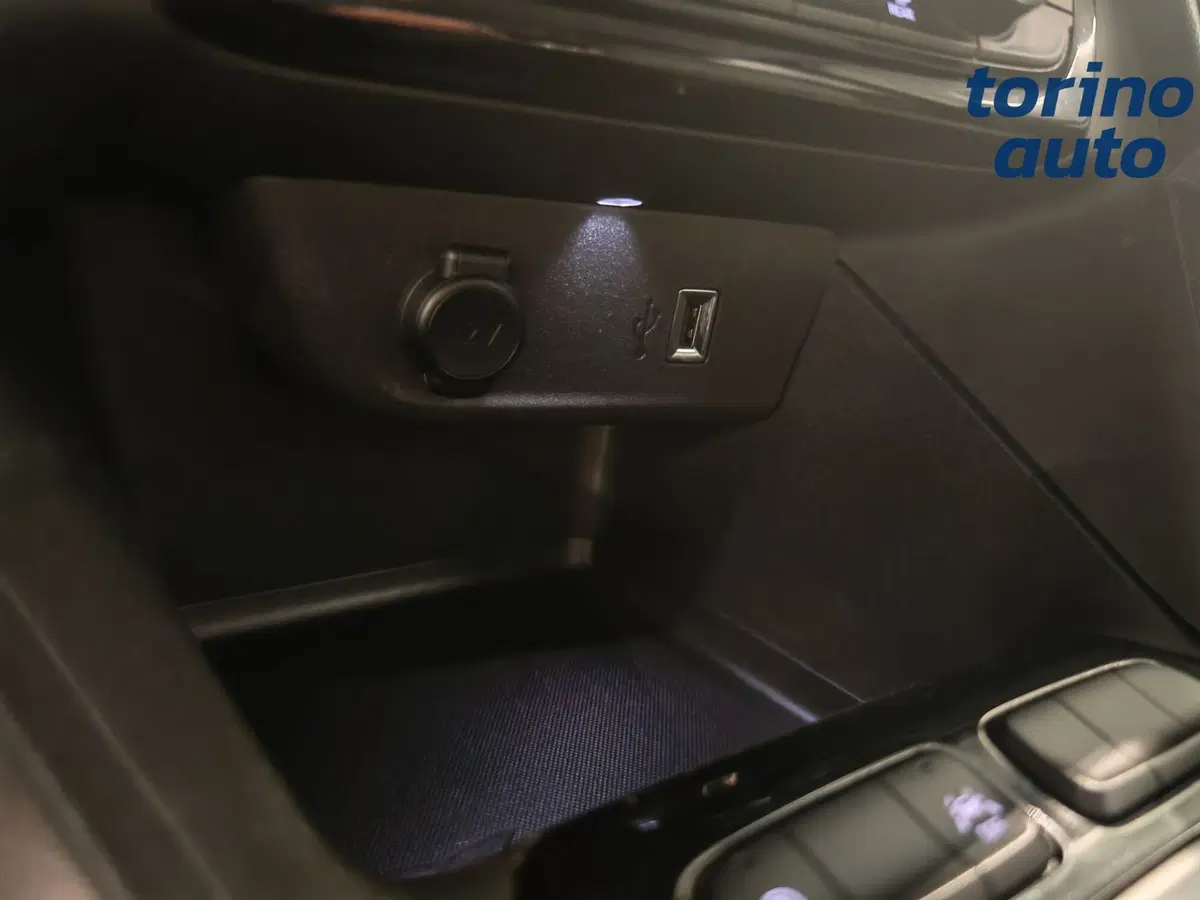 Opel Corsa usata a Cuneo (19)