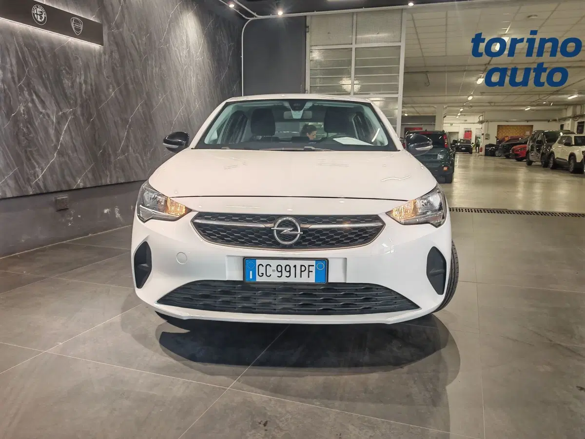 Opel Corsa usata a Cuneo (2)