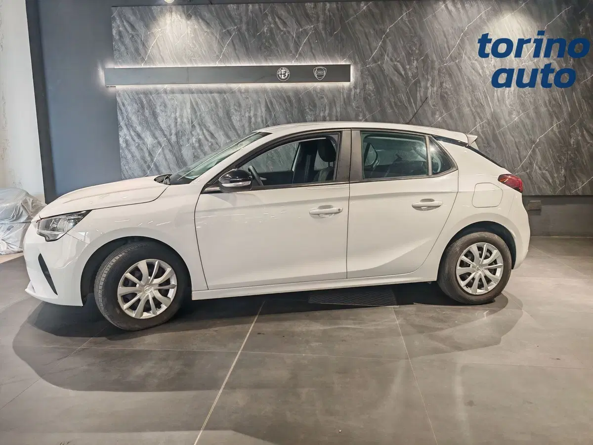 Opel Corsa usata a Cuneo (3)