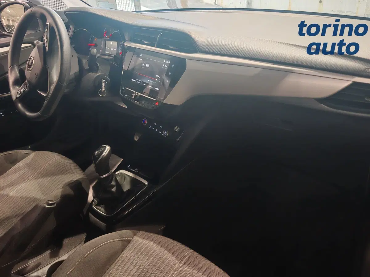 Opel Corsa usata a Cuneo (5)