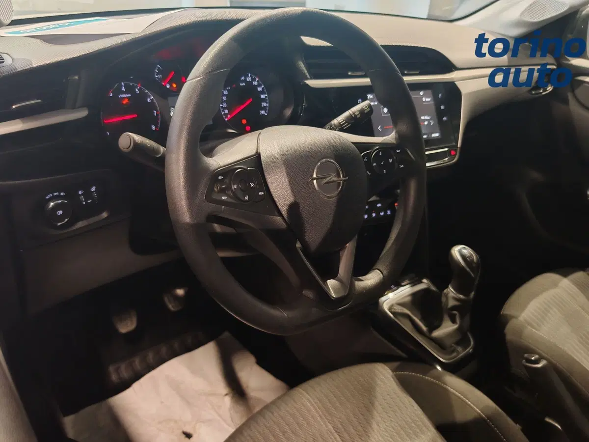 Opel Corsa usata a Cuneo (6)