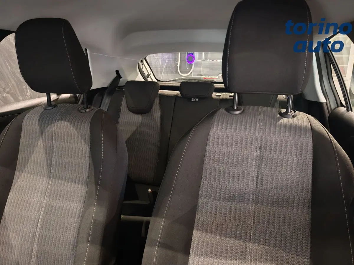 Opel Corsa usata a Cuneo (7)