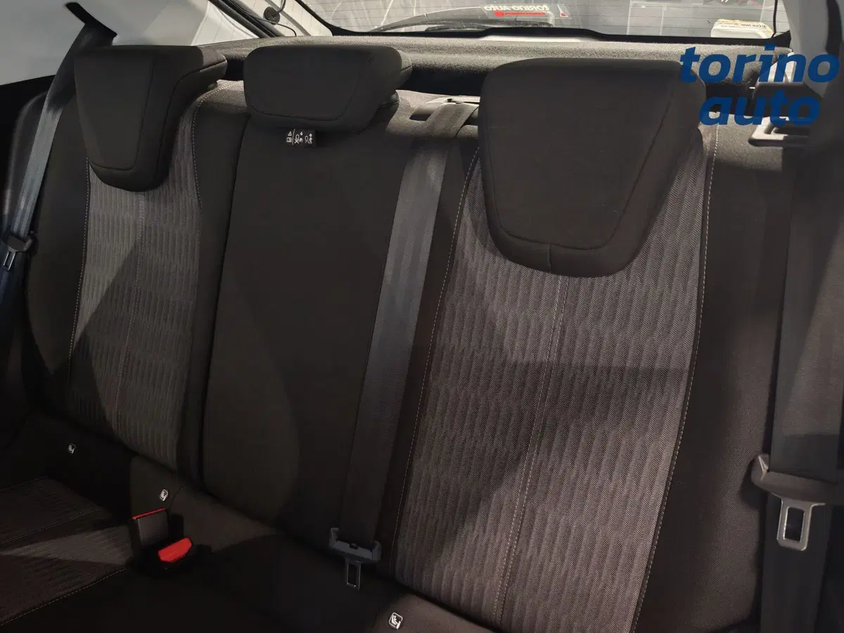 Opel Corsa usata a Cuneo (8)