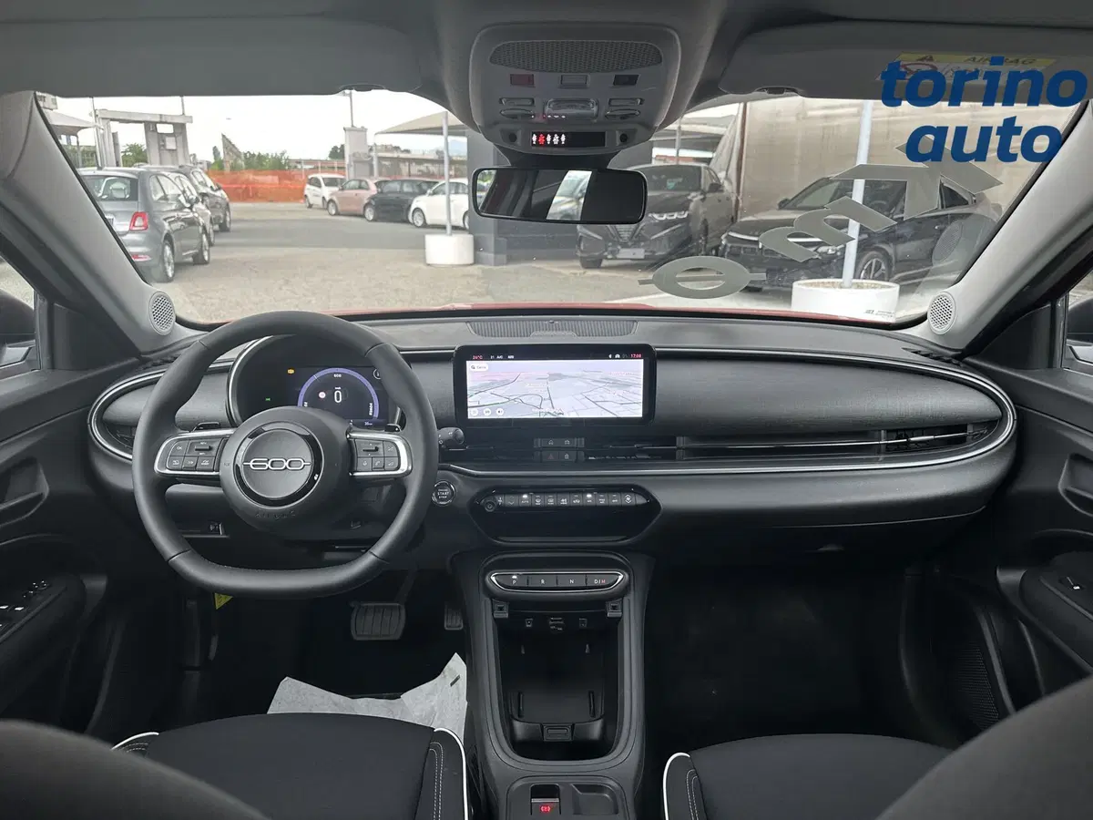 Fiat 600 nuova a Torino (12)