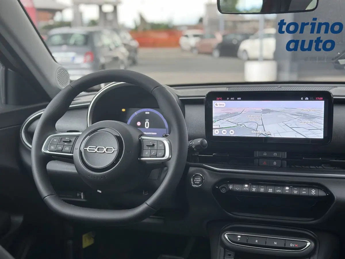 Fiat 600 nuova a Torino (14)