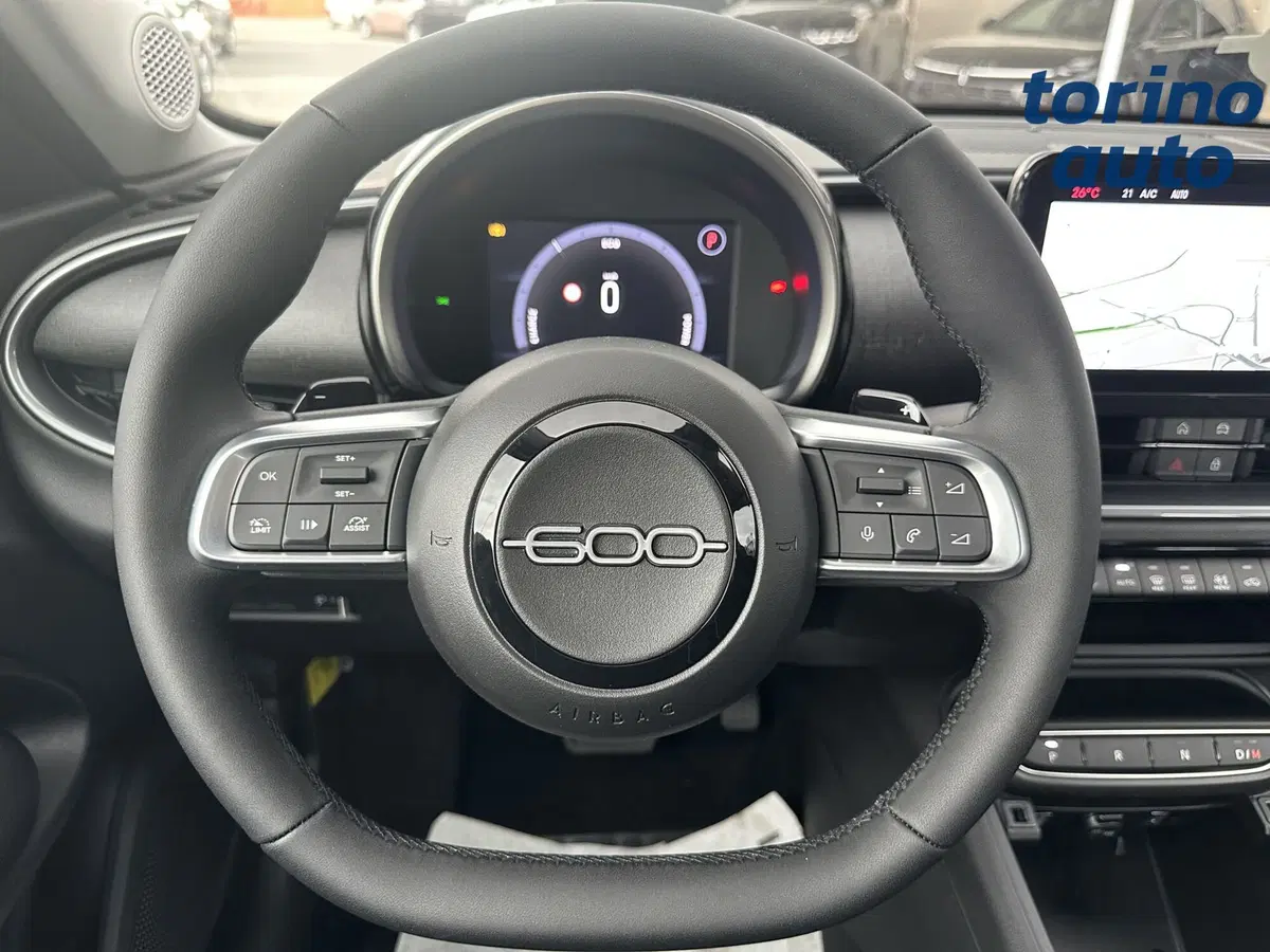 Fiat 600 nuova a Torino (15)