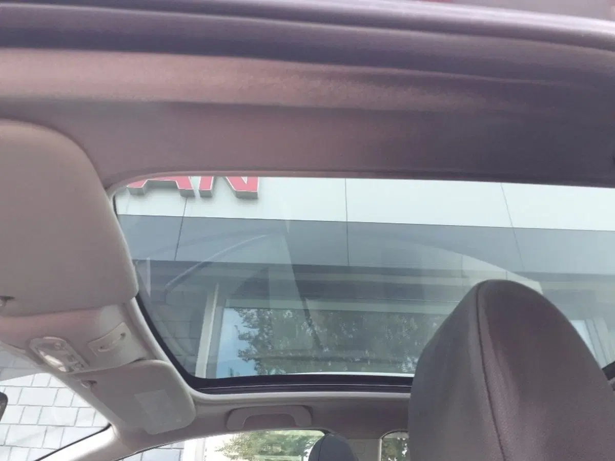 Nissan Qashqai usata a Modena (11)