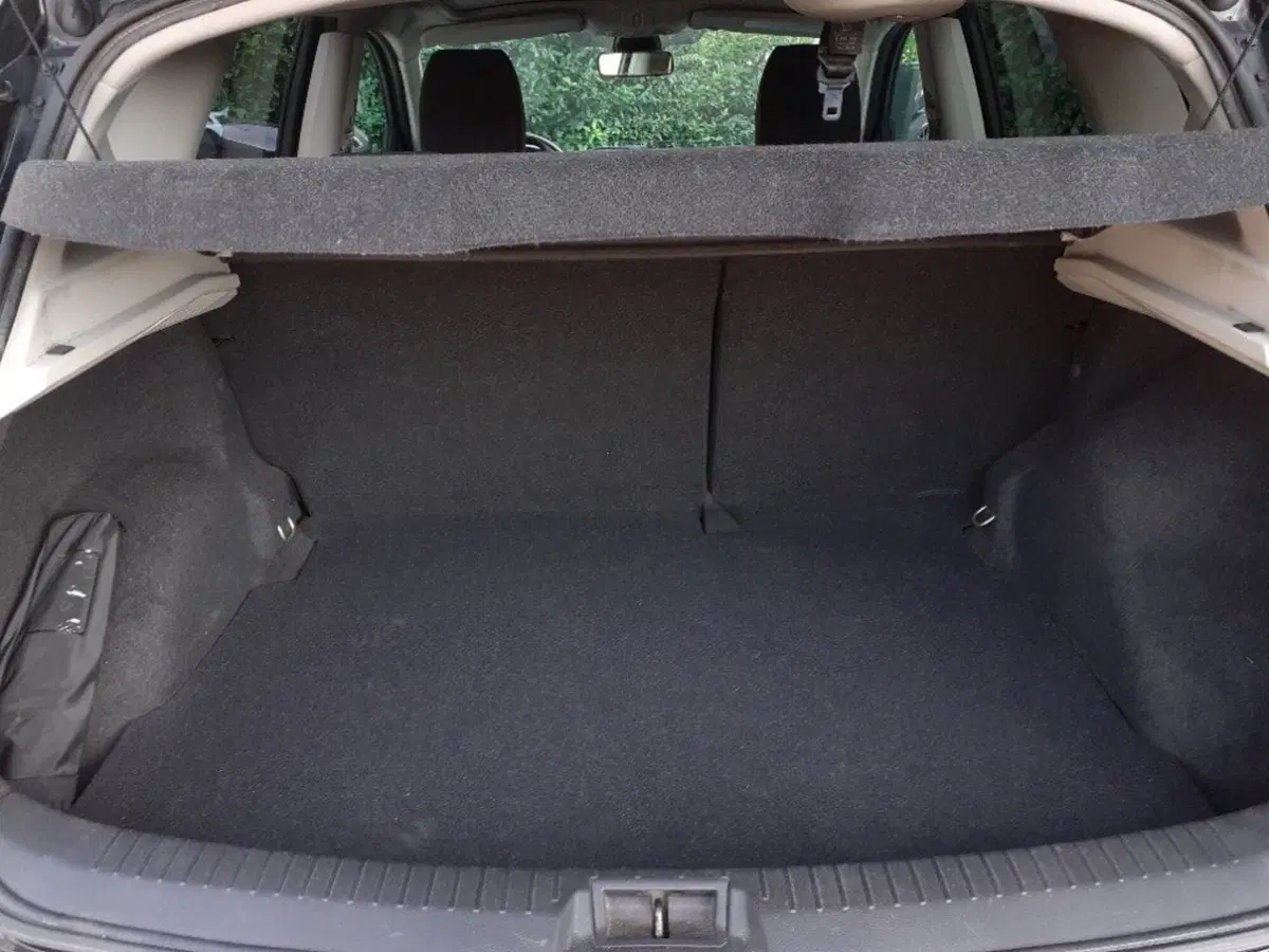 Nissan Qashqai usata a Modena (8)