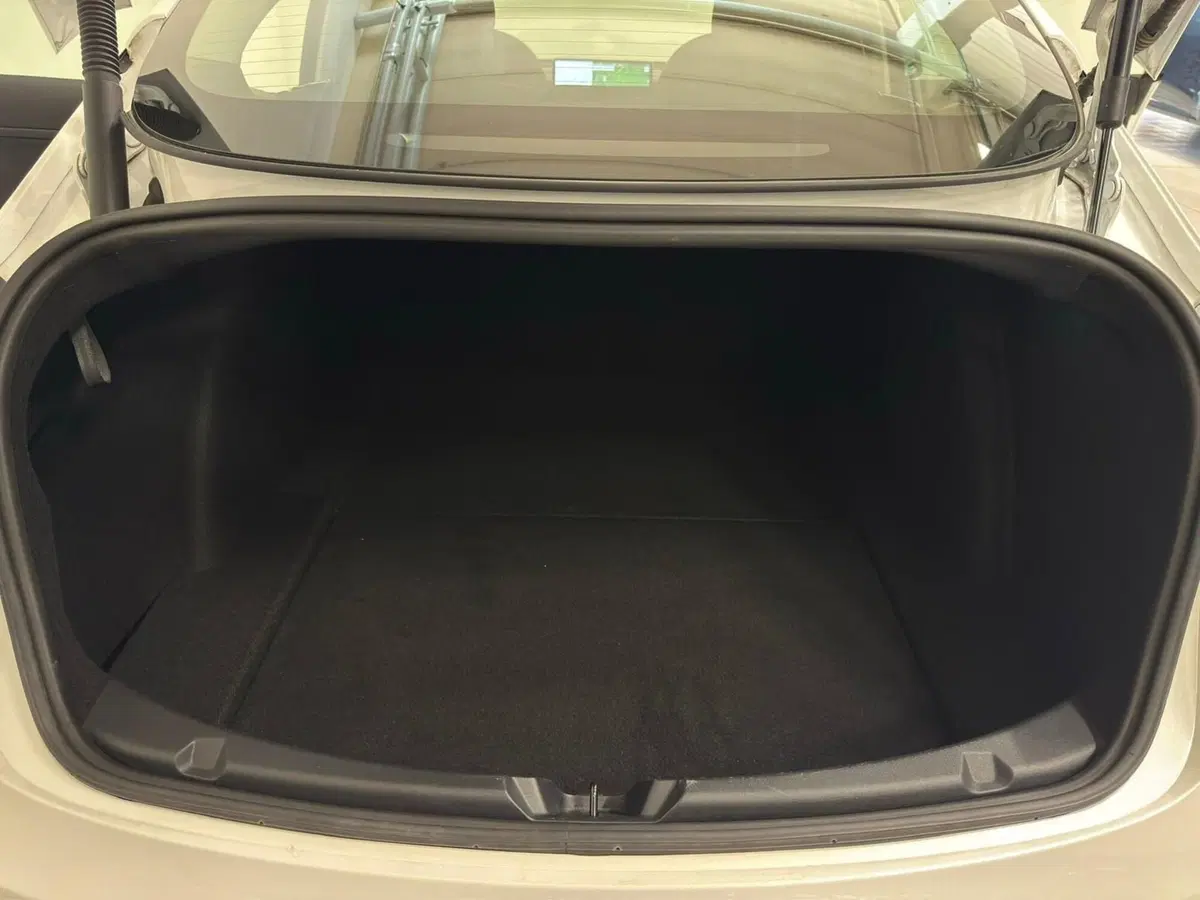 Tesla Model 3 usata a Novara (13)