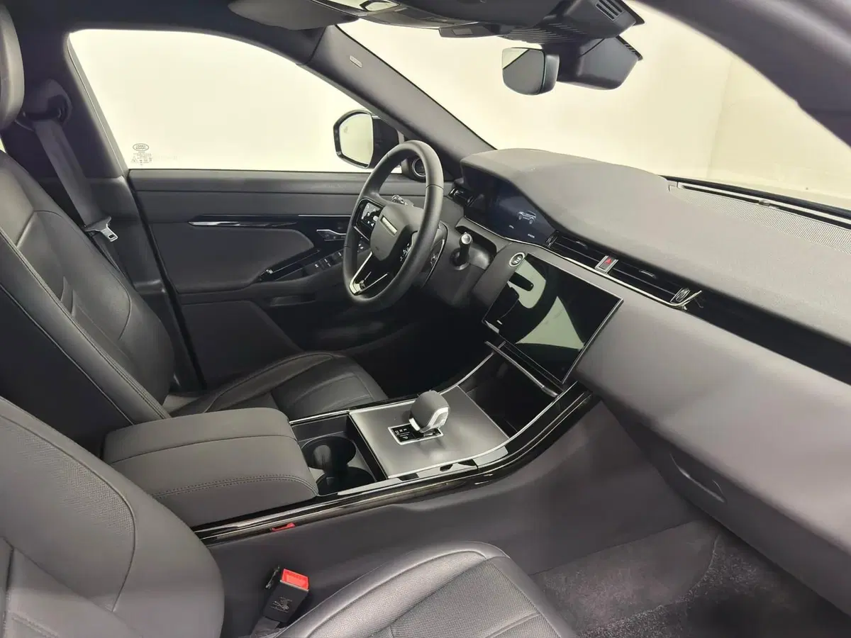 Land Rover Range Rover Evoque usata a Novara (12)