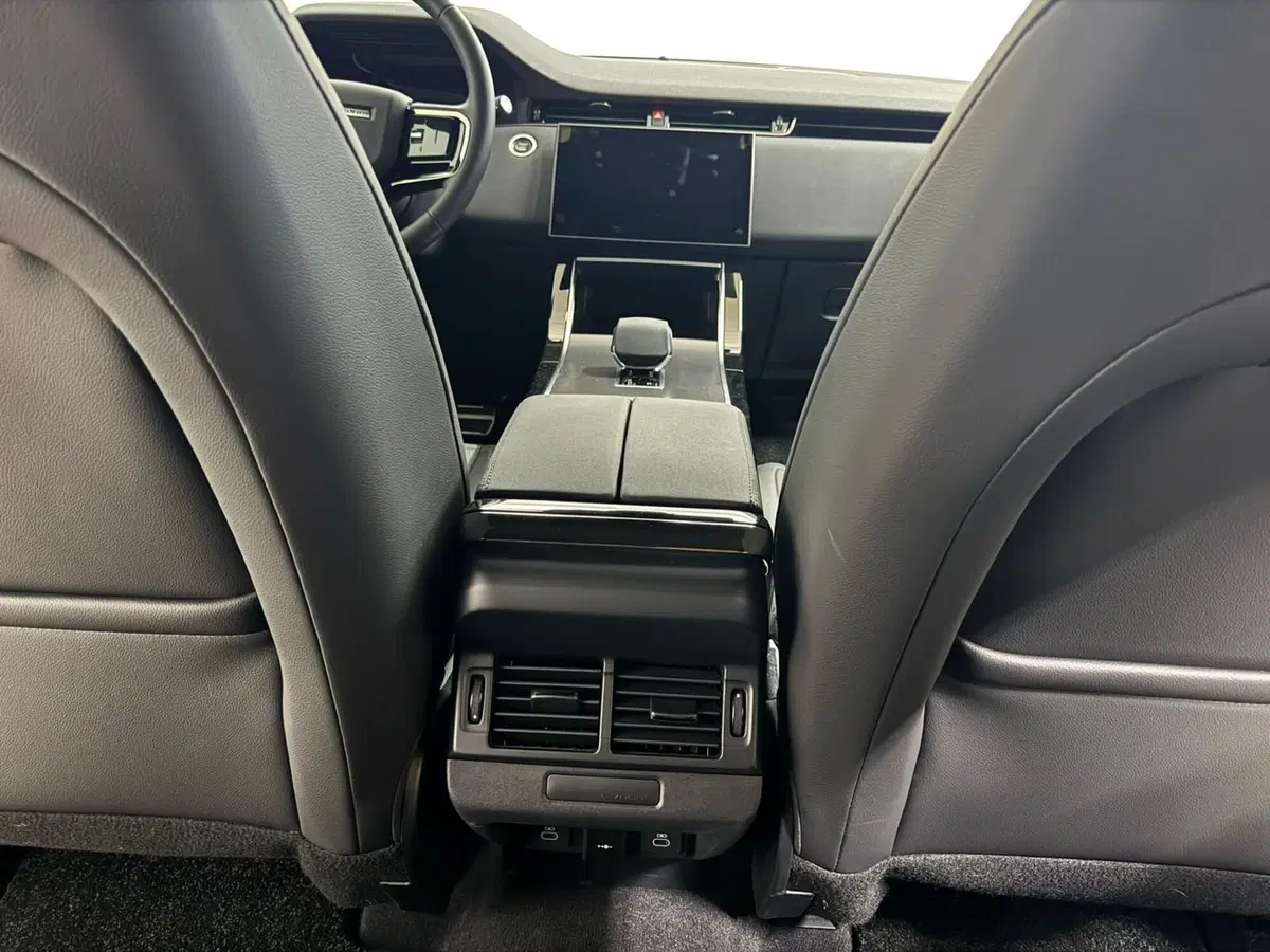 Land Rover Range Rover Evoque usata a Novara (14)