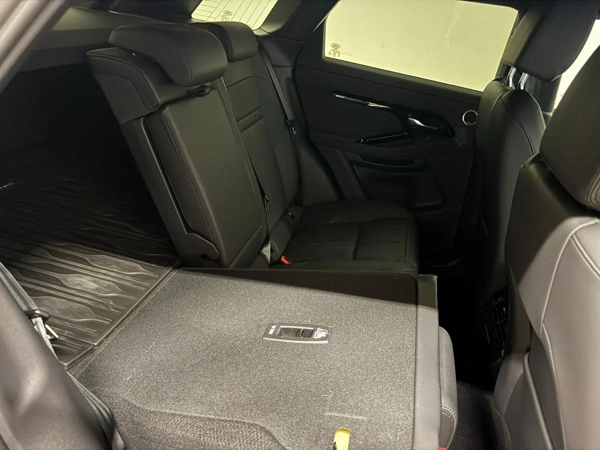Land Rover Range Rover Evoque usata a Novara (15)