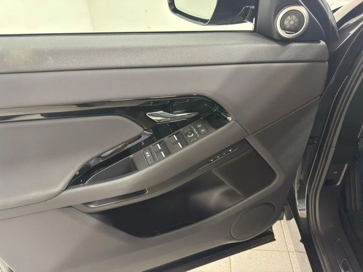 Land Rover Range Rover Evoque usata a Novara (16)