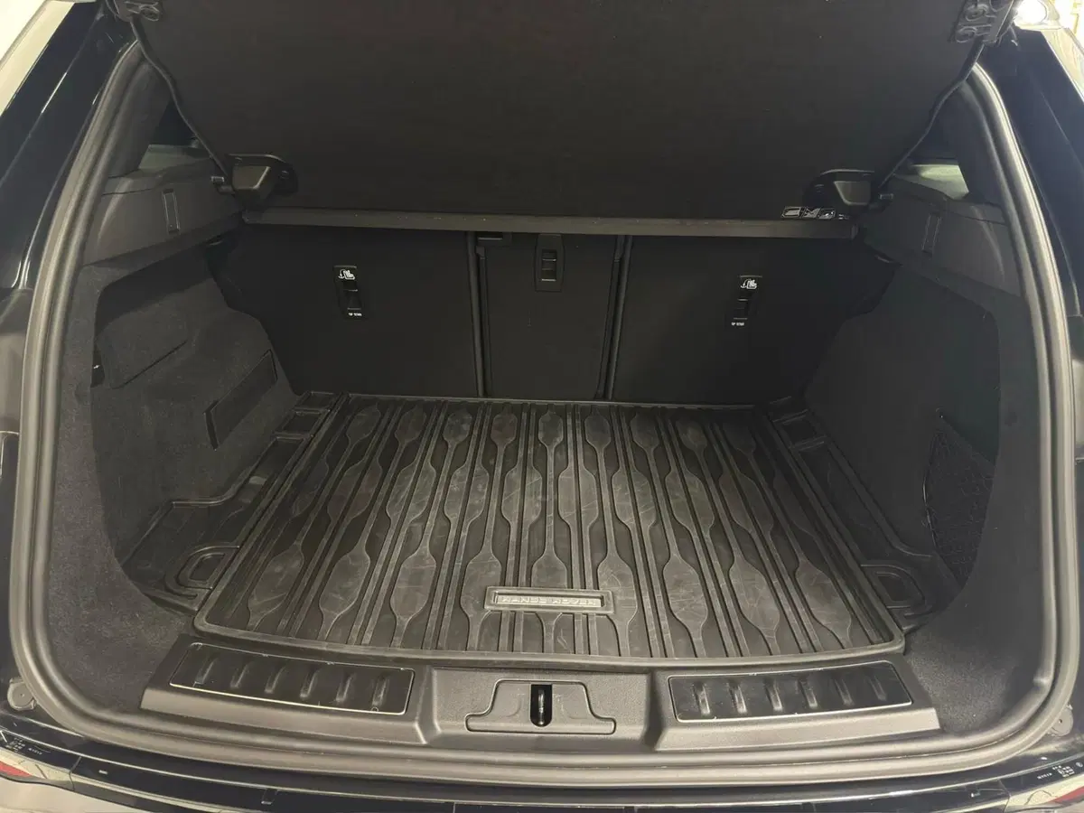 Land Rover Range Rover Evoque usata a Novara (19)