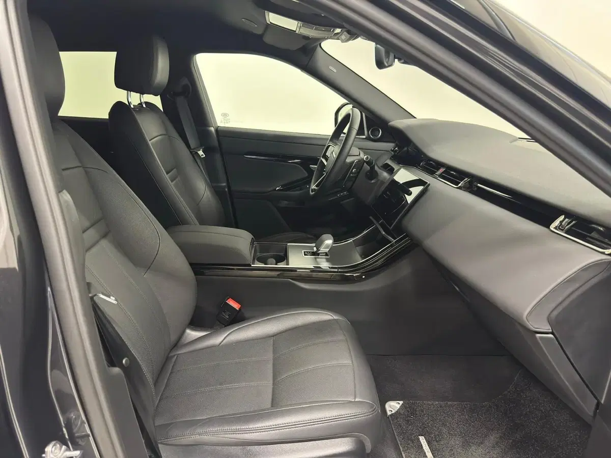Land Rover Range Rover Evoque usata a Novara (3)