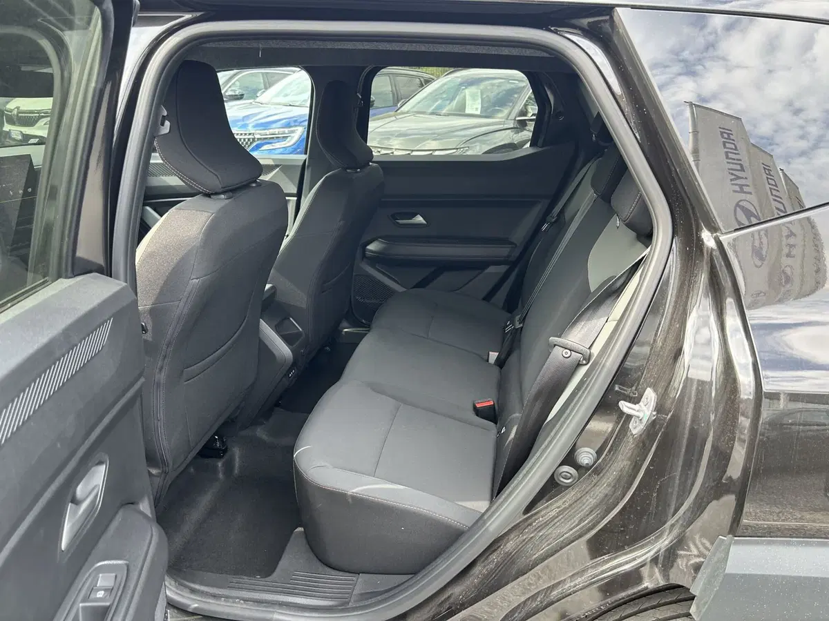Dacia Duster usata a Roma (12)
