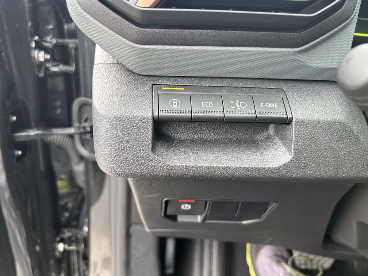 Dacia Duster usata a Roma (14)