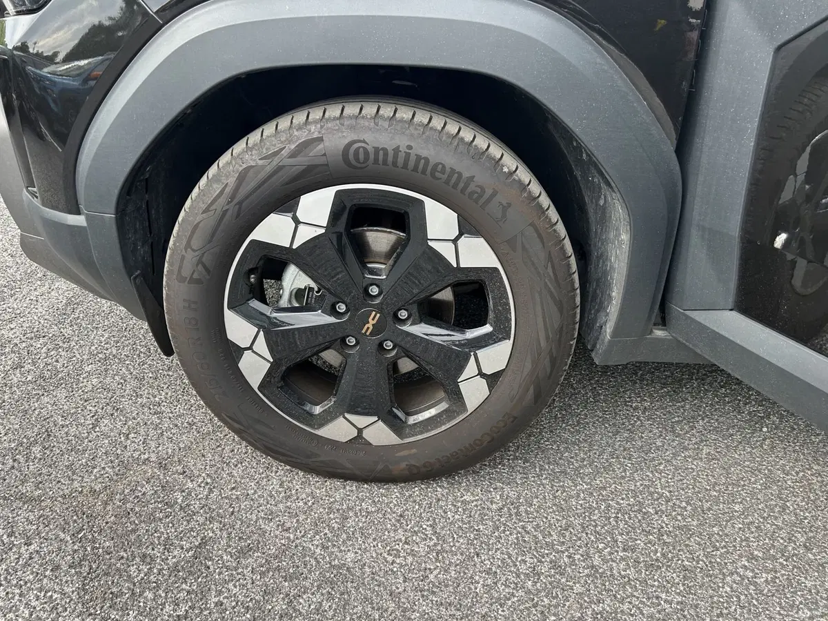 Dacia Duster usata a Roma (20)