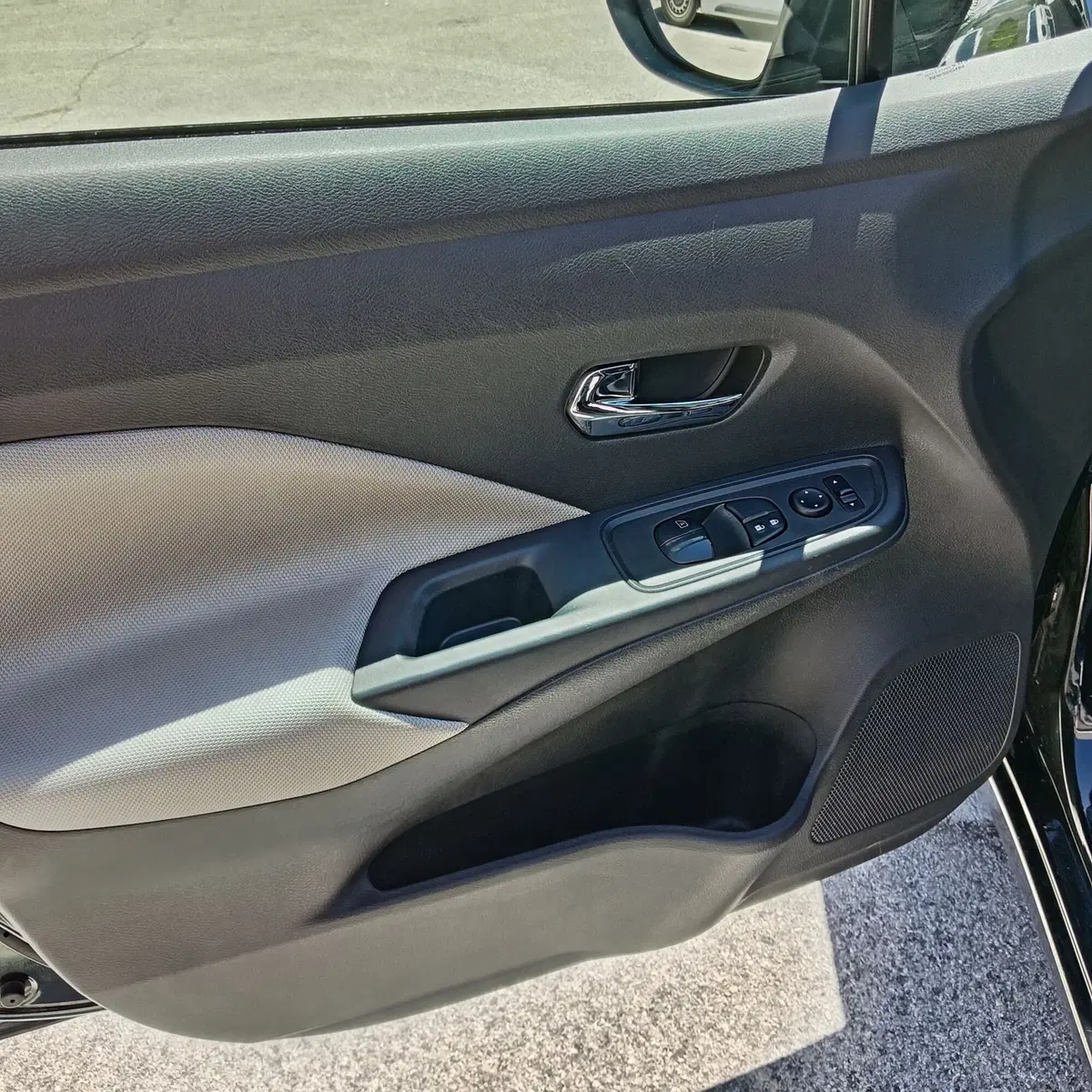 Nissan Micra usata a L'Aquila (15)