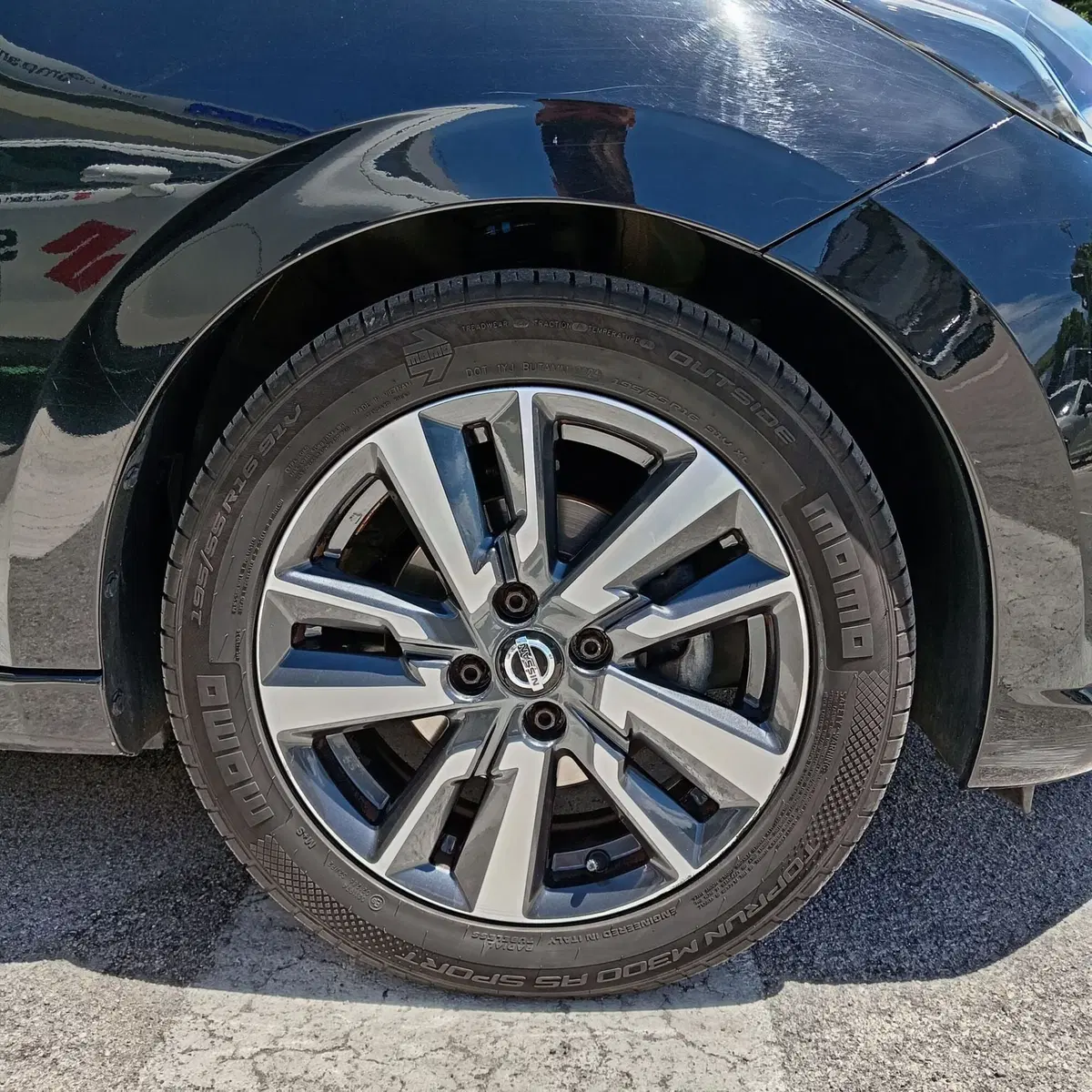 Nissan Micra usata a L'Aquila (16)