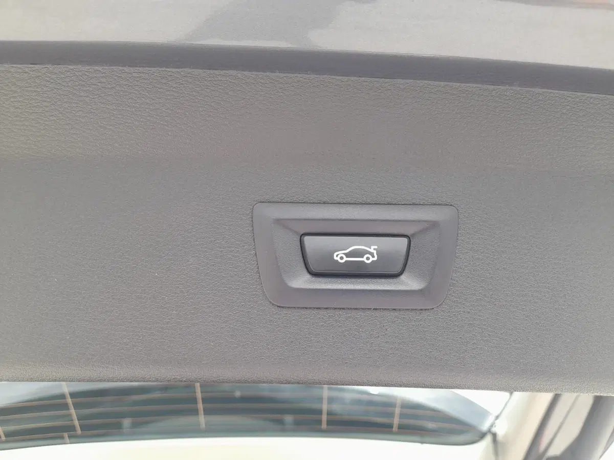 BMW X1 usata a L'Aquila (11)